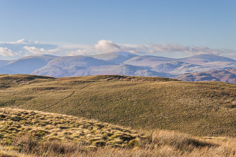 Swarth Fell Swarth Fell